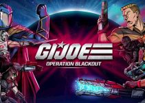 G.I. Joe: Operation Blackout Free Download G.I. Joe: Operation Blackout Free Download