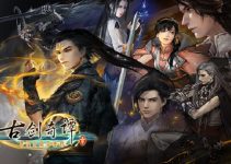 Gujian 3 Free Download Gujian 3 Free Download