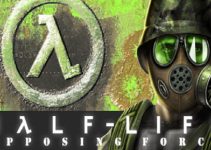 Half-life: Opposing Force Free Download Half-life: Opposing Force Free Download
