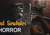 Hand Simulator: Horror Free Download Hand Simulator: Horror Free Download