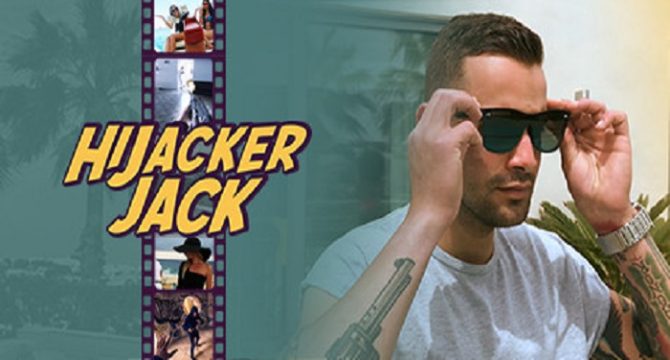 Hijacker Jack Free Download