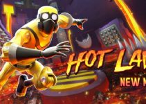 Hot Lava Free Download (v2022.11.23) Hot Lava Free Download (v2022.11.23)