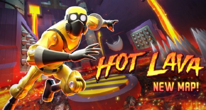 Hot Lava Free Download