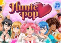 HuniePop Free Download HuniePop Free Download