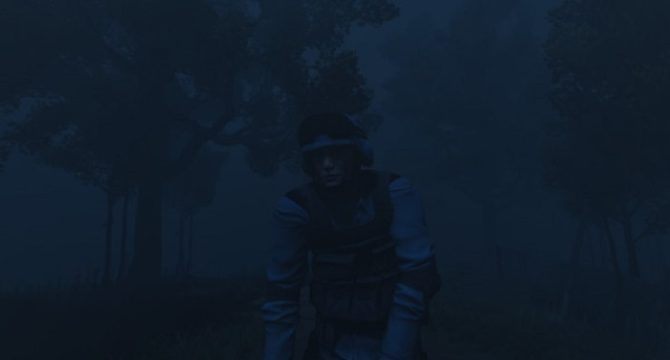 Hunting For Trump