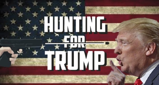 Hunting For Trump Free Download