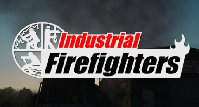 Industrial Firefighters Free Download