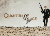 James Bond 007: Quantum of Solace Free Download James Bond 007: Quantum of Solace Free Download