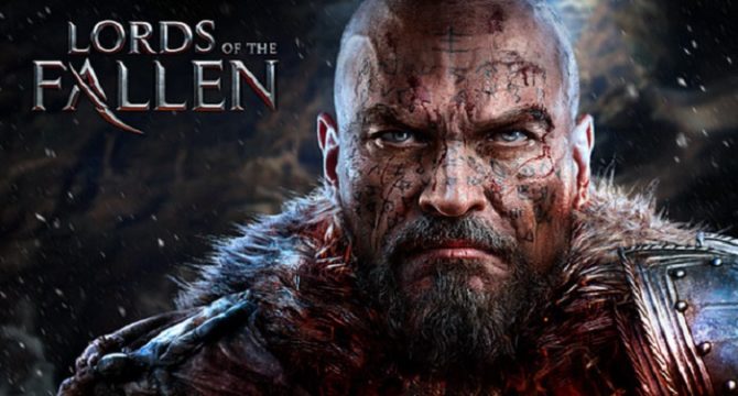 Lords Of The Fallen Free Download