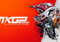 MXGP 2020 – The Official Motocross Videogame Free Download MXGP 2020 – The Official Motocross Videogame Free Download