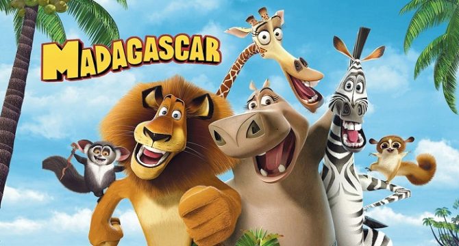 Madagascar Free Download
