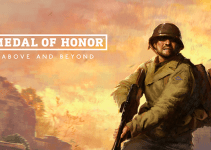Medal of Honor: Above and Beyond Free Download (v1.24) Medal of Honor: Above and Beyond Free Download (v1.24)