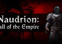 Naudrion: Fall of The Empire Free Download Naudrion: Fall of The Empire Free Download