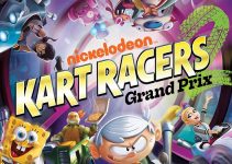 Nickelodeon Kart Racers 2: Grand Prix Free Download Nickelodeon Kart Racers 2: Grand Prix Free Download