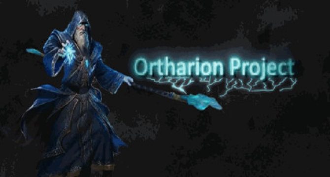 Ortharion project Free Download
