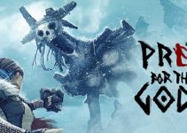 Praey for the Gods Free Download (v17.06.2022) Praey for the Gods Free Download (v17.06.2022)