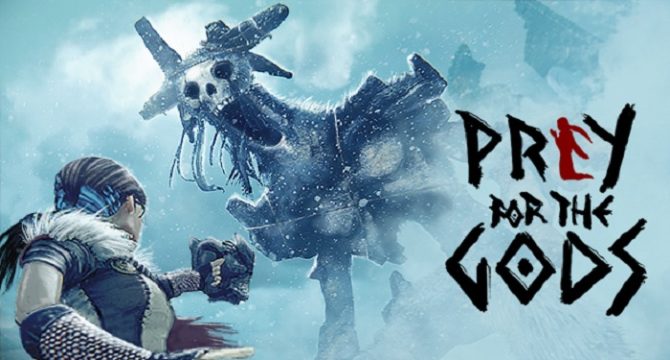 Praey for the Gods Free Download