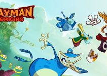 Rayman Origins Free Download Rayman Origins Free Download