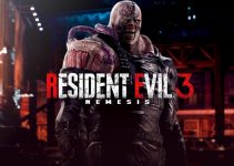 Resident Evil 3 Nemesis Free Download (1999 Original) Resident Evil 3 Nemesis Free Download (1999 Original)