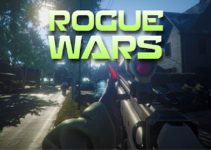 Rogue Wars Free Download Rogue Wars Free Download