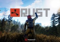 Rust Free Download (v2570 Polish and Progress) Rust Free Download (v2570 Polish and Progress)