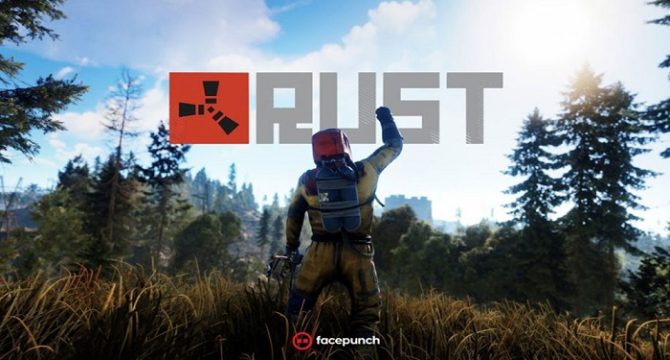 Rust Free Download