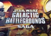 Star Wars Galactic Battlegrounds Saga Free Download Star Wars Galactic Battlegrounds Saga Free Download