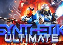 SYNTHETIK: Legion Rising Free Download (Ultimate Edition) SYNTHETIK: Legion Rising Free Download (Ultimate Edition)
