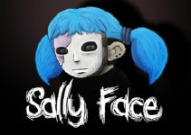 Sally Face Free Download (v1.5.42 Incl. ALL DLC) Sally Face Free Download (v1.5.42 Incl. ALL DLC)