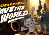 Sam & Max Save the World Free Download (v1.0.7) Sam & Max Save the World Free Download (v1.0.7)