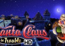Santa Claus in Trouble (HD) Free Download Santa Claus in Trouble (HD) Free Download