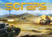 Scraps: Modular Vehicle Combat Free Download Scraps: Modular Vehicle Combat Free Download