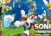 Sonic Generations Collection Free Download Sonic Generations Collection Free Download