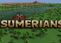 Sumerians Free Download (v1.0) Sumerians Free Download (v1.0)