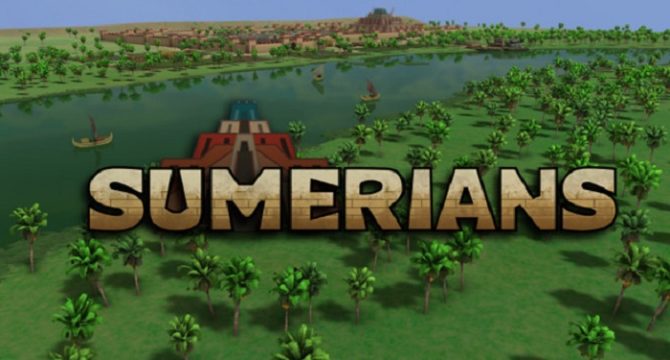 Sumerians Free Download