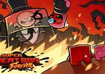 Super Meat Boy Forever Free Download (v6754.1842.19 & DLC) Super Meat Boy Forever Free Download (v6754.1842.19 & DLC)