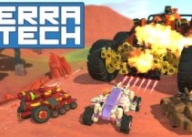 TerraTech Free Download (v1.4.26 & ALL DLC) TerraTech Free Download (v1.4.26 & ALL DLC)