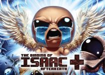 The Binding Of Isaac: Afterbirth+ Free Download (Incl. ALL DLC’s) The Binding Of Isaac: Afterbirth+ Free Download (Incl. ALL DLC’s)