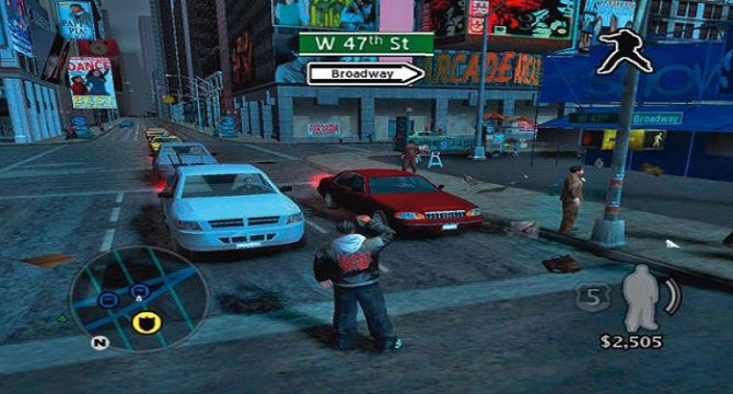 True Crime: New York City