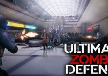 Ultimate Zombie Defense Free Download Ultimate Zombie Defense Free Download