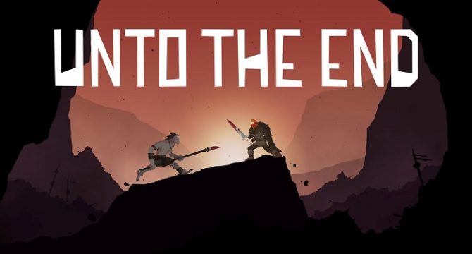 Unto The End Free Download