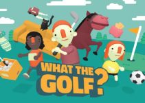 WHAT THE GOLF? Free Download (v15.0.1) WHAT THE GOLF? Free Download (v15.0.1)