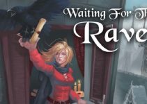 Waiting For The Raven Free Download (v1.22) Waiting For The Raven Free Download (v1.22)