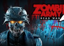 Zombie Army 4: Dead War Free Download Zombie Army 4: Dead War Free Download