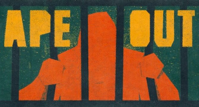 Ape Out Free Download