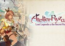 Atelier Ryza 2: Lost Legends & the Secret Fairy Free Download (Digital Deluxe Edition + 8 DLC’s) Atelier Ryza 2: Lost Legends & the Secret Fairy Free Download (Digital Deluxe Edition + 8 DLC’s)