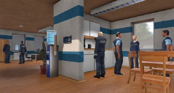 Autobahn Police Simulator 2
