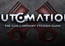 Automation – The Car Company Tycoon Game Free Download (LCV 4.2.41) Automation – The Car Company Tycoon Game Free Download (LCV 4.2.41)