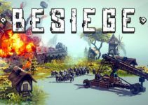 Besiege Free Download (v1.73.22995) Besiege Free Download (v1.73.22995)