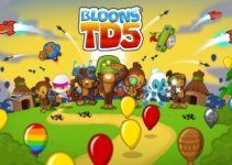 Bloons TD 5 Free Download (v4.0) Bloons TD 5 Free Download (v4.0)